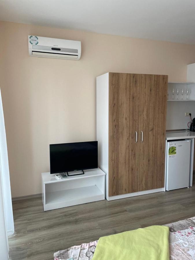 Private Apartments In Apolon Равда Екстер'єр фото