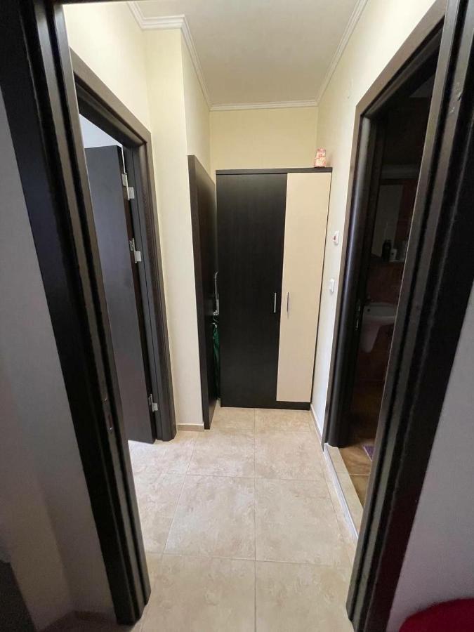 Private Apartments In Apolon Равда Екстер'єр фото