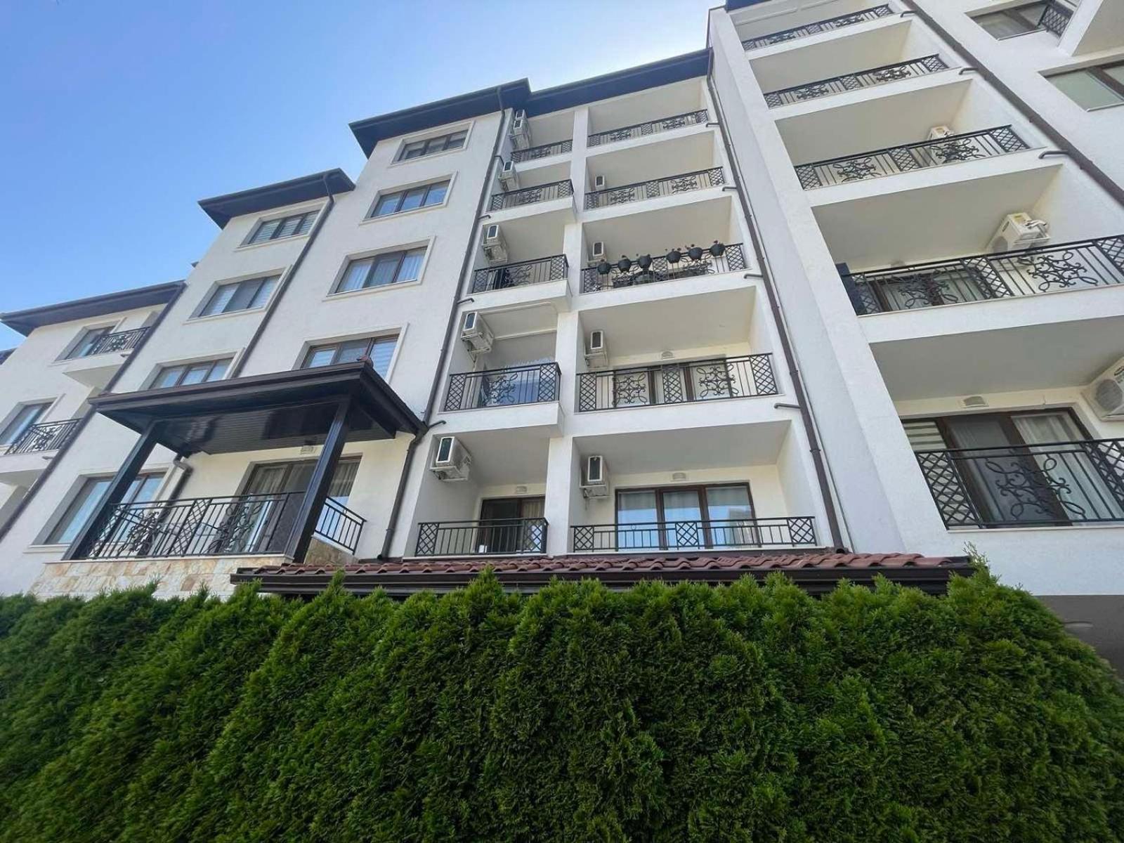 Private Apartments In Apolon Равда Екстер'єр фото